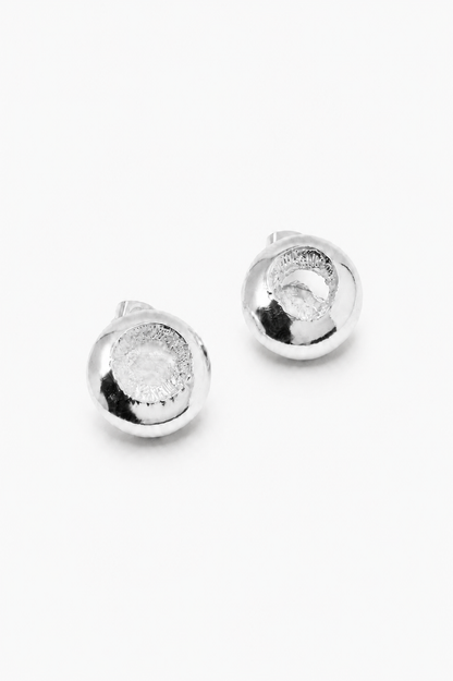 Blaze earrings size 02
