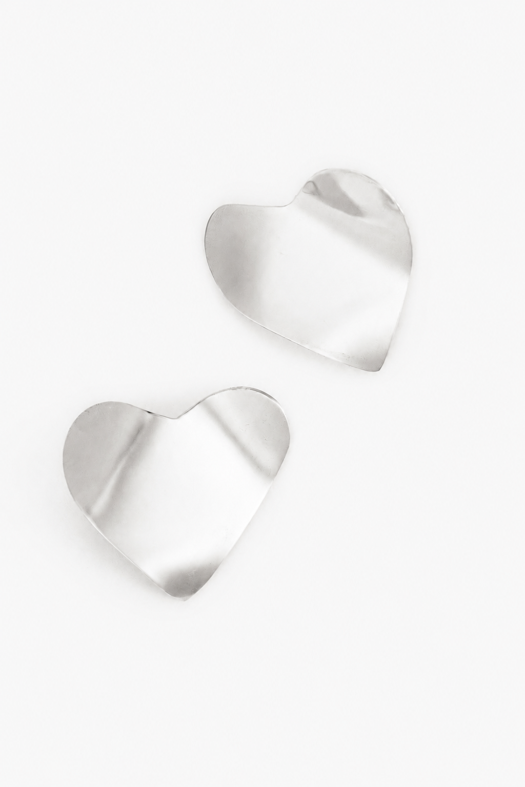 Love earrings 01