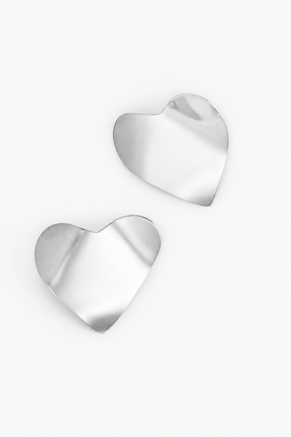 Love earrings 01