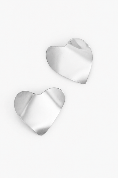 Love earrings 01