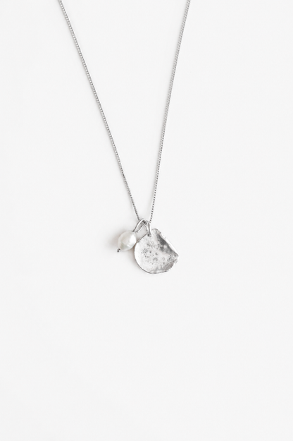 Seashore necklace