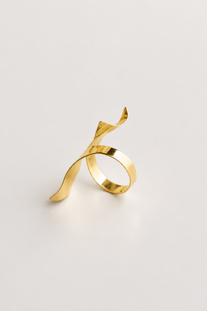 Mermaid ring 01