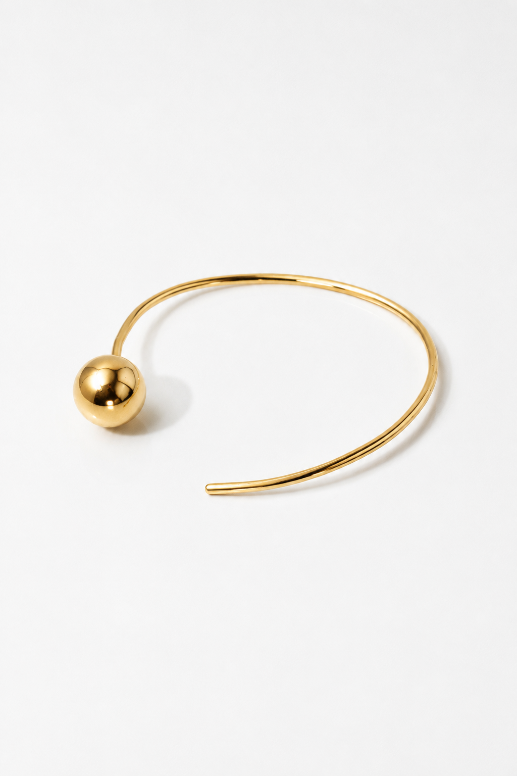 Marbles cuff