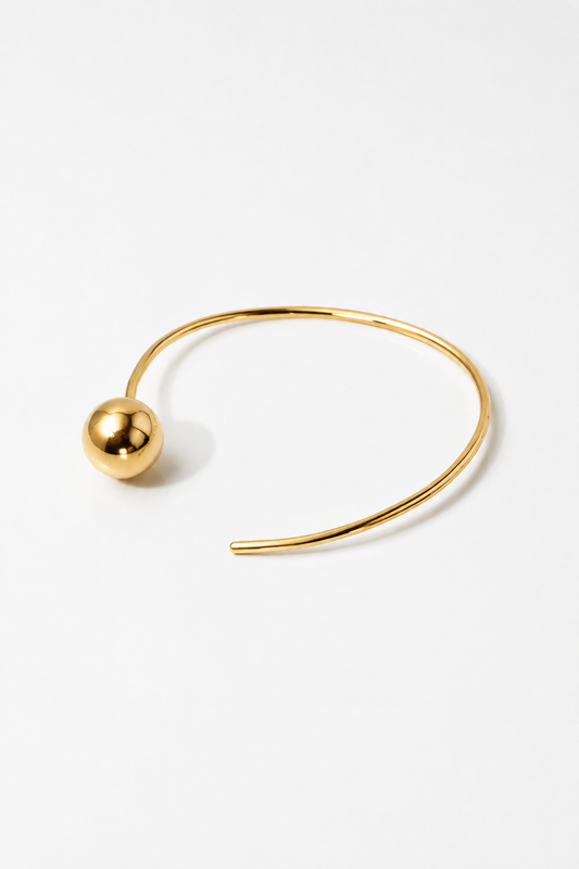 Marbles cuff