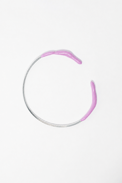Bow cuff