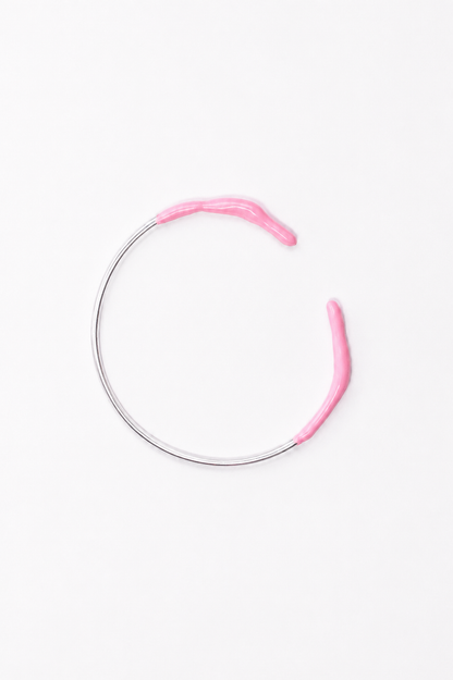 Bow cuff