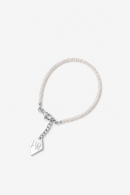 Lucky charm bracelet