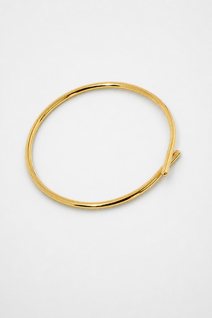 Tic Tac Toe bangle