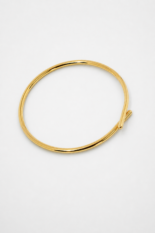 Tic Tac Toe bangle