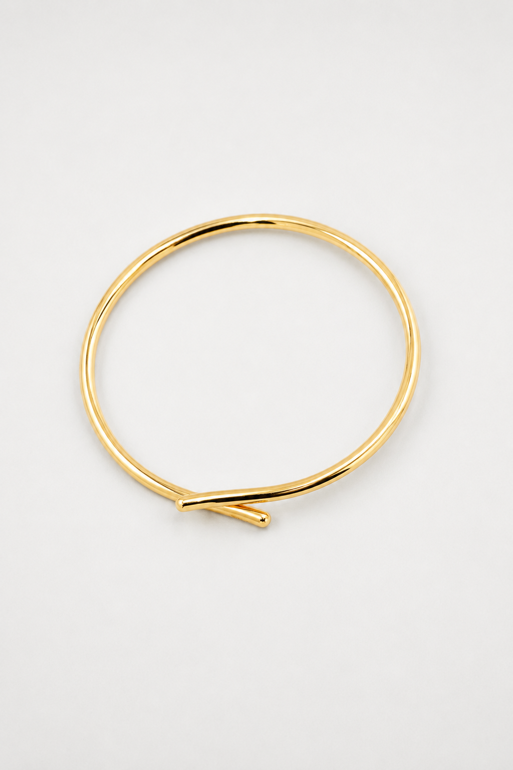 Tic Tac Toe bangle