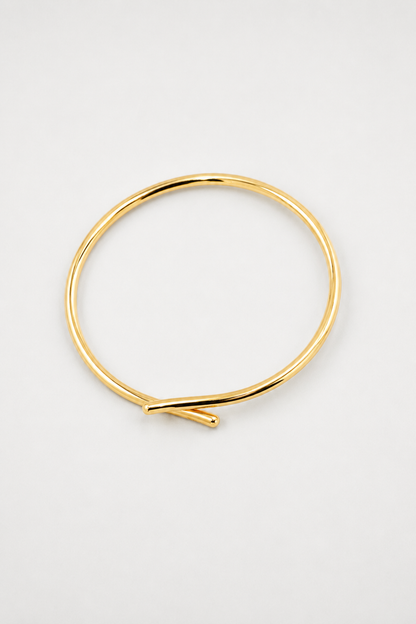 Tic Tac Toe bangle