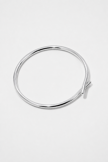 Tic Tac Toe bangle