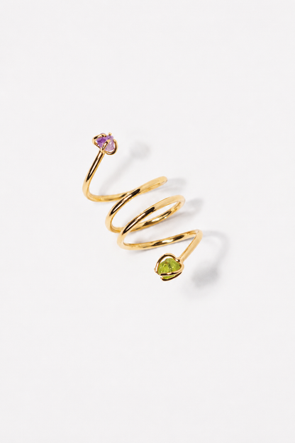 Playground Love ring