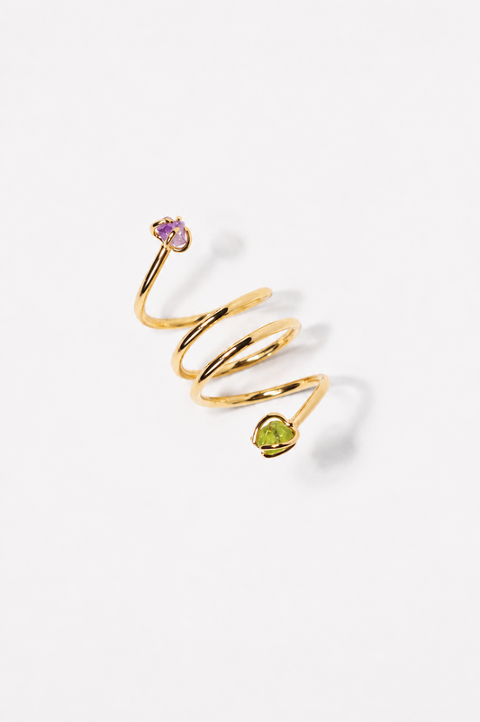 Playground Love ring