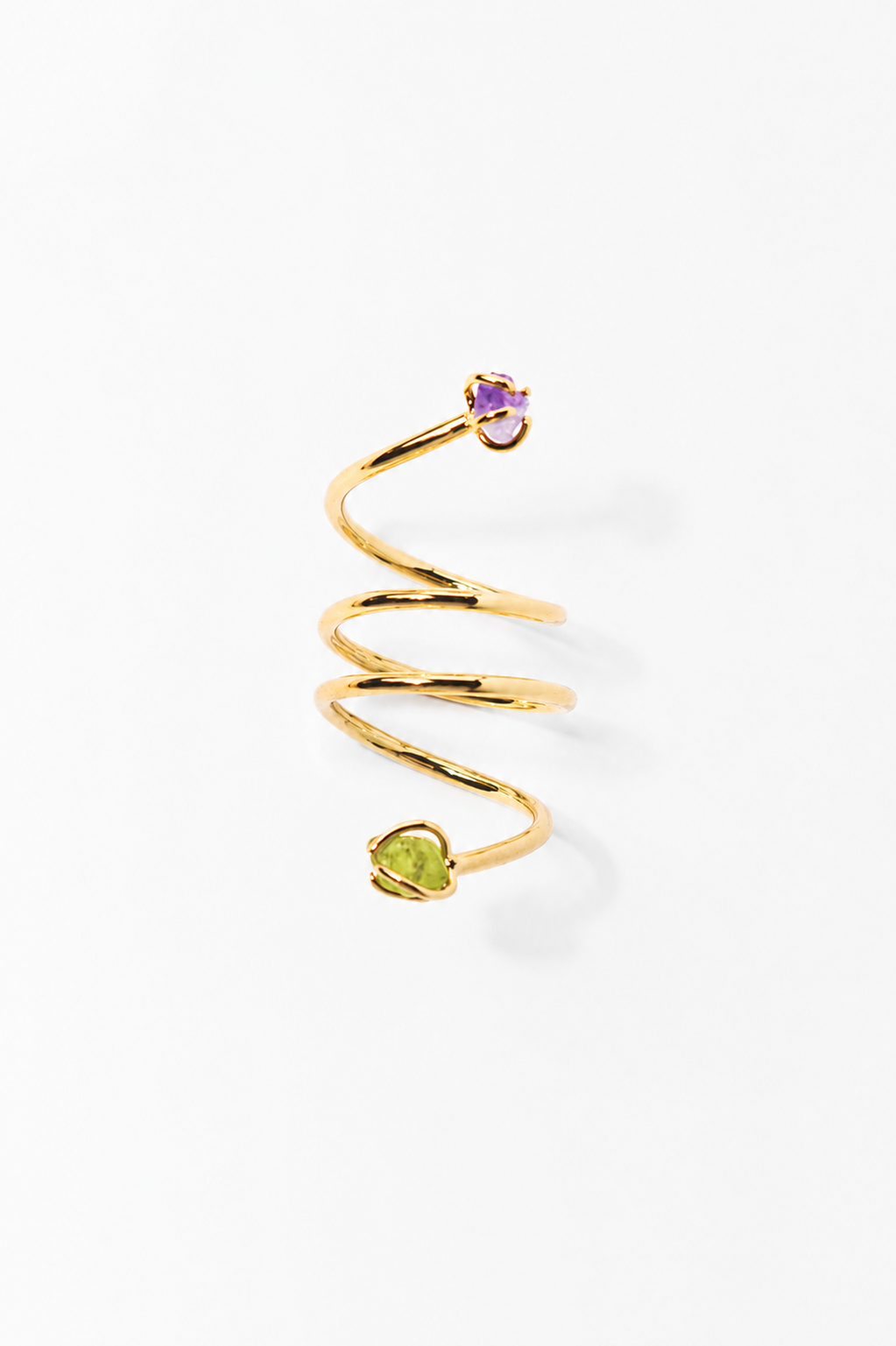 Playground Love ring