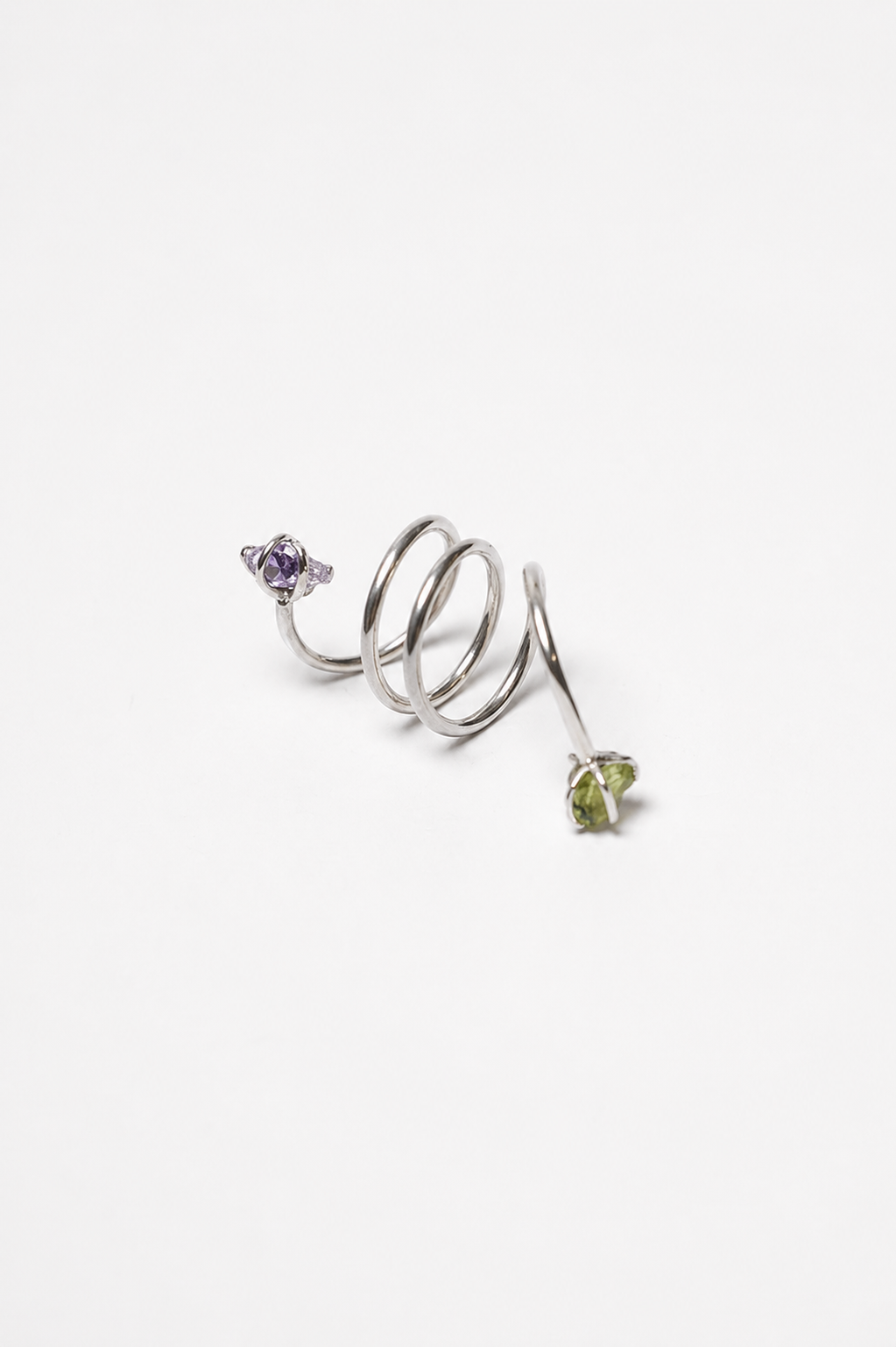Playground Love ring