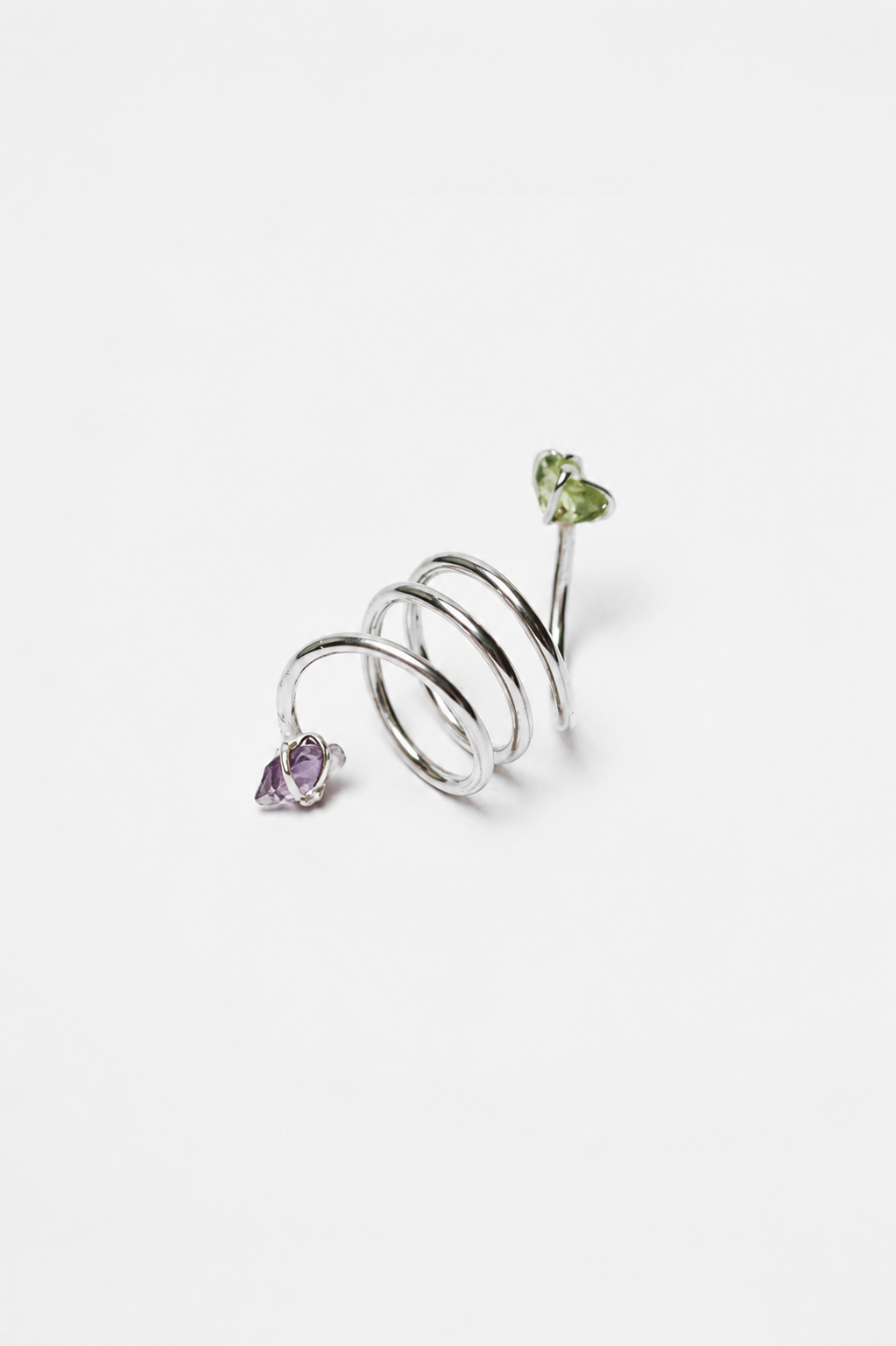 Playground Love ring
