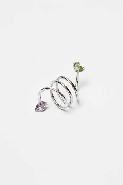 Playground Love ring