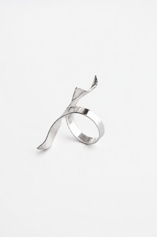 Mermaid ring 01
