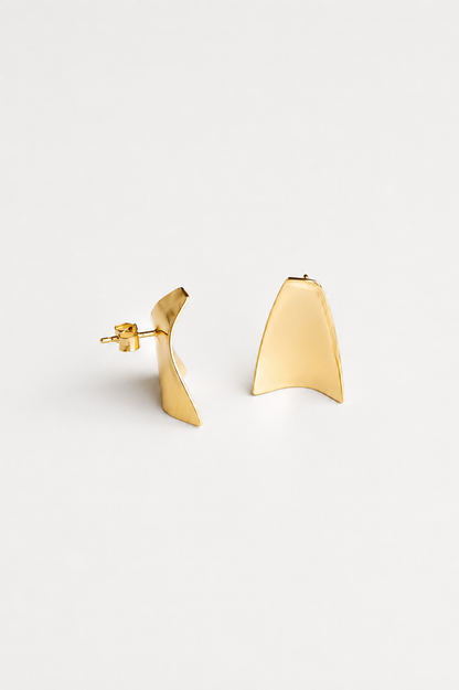 Fins for your ears earrings