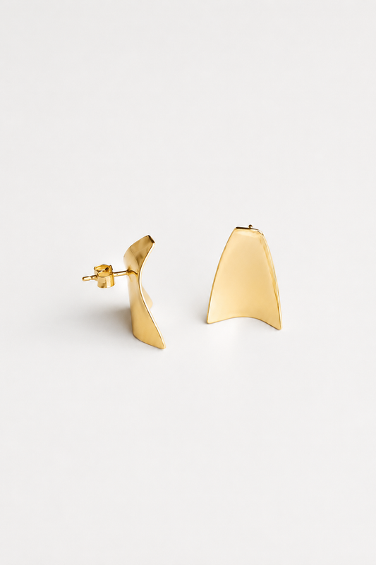 Fins for your ears earrings