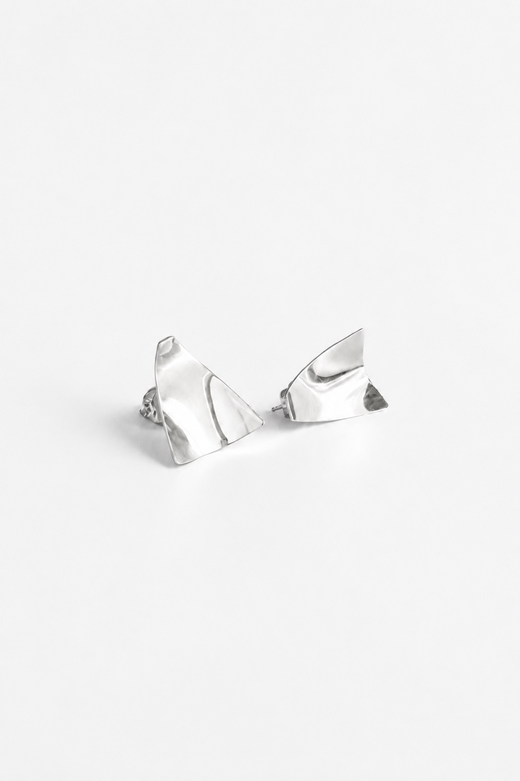 Fins for your ears earrings