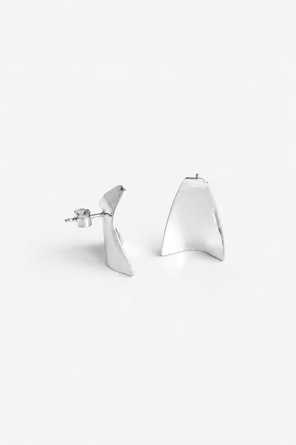 Fins for your ears earrings