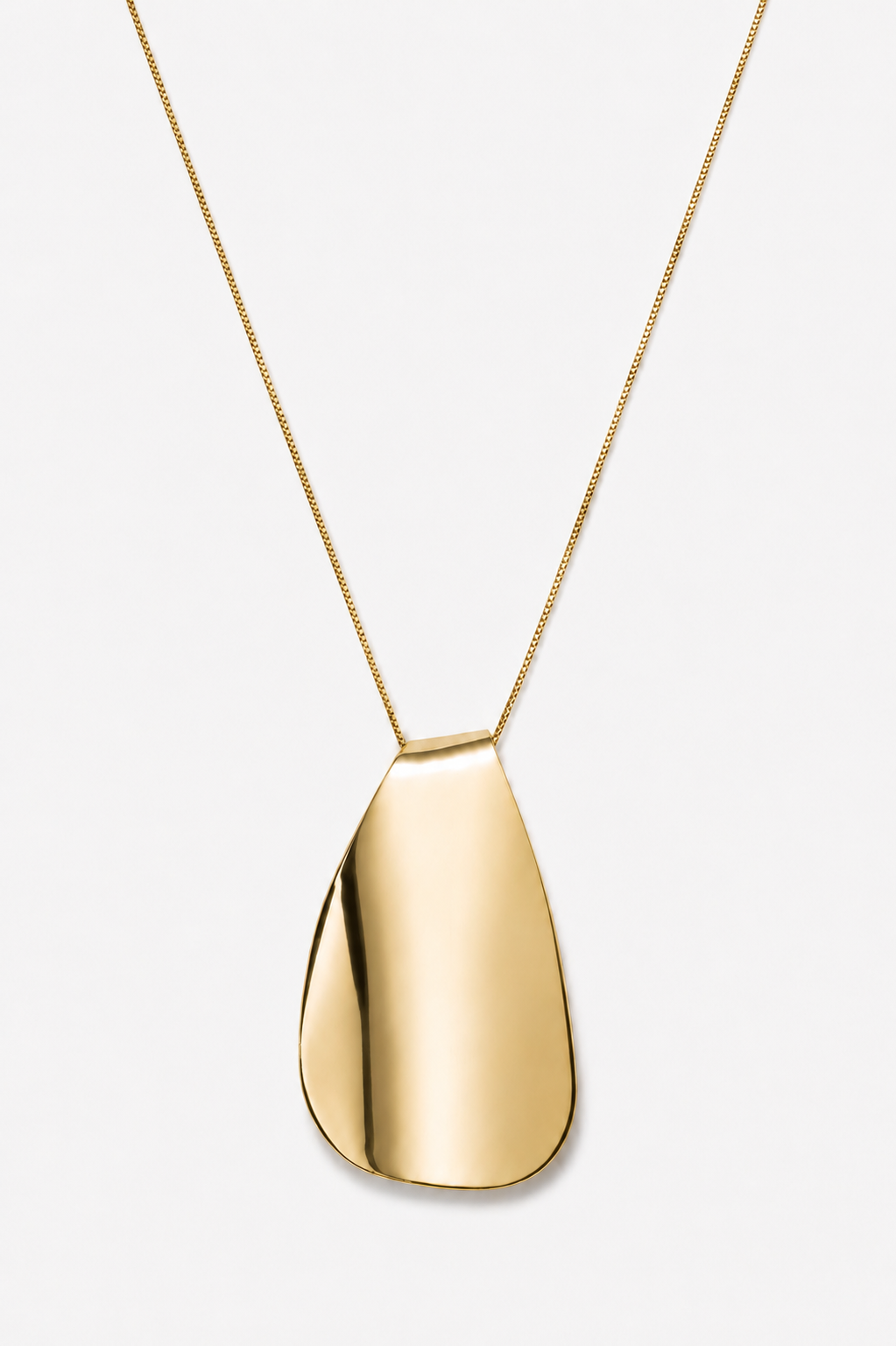 Soft Armour necklace 02