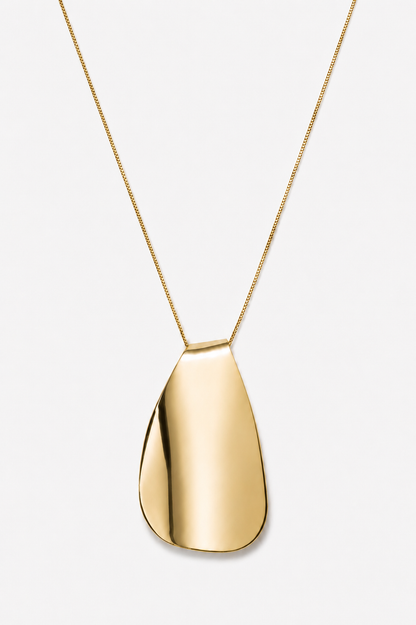 Soft Armour necklace 02