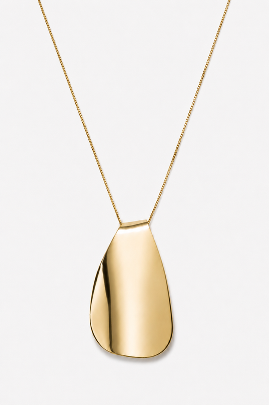 Soft Armour necklace 02