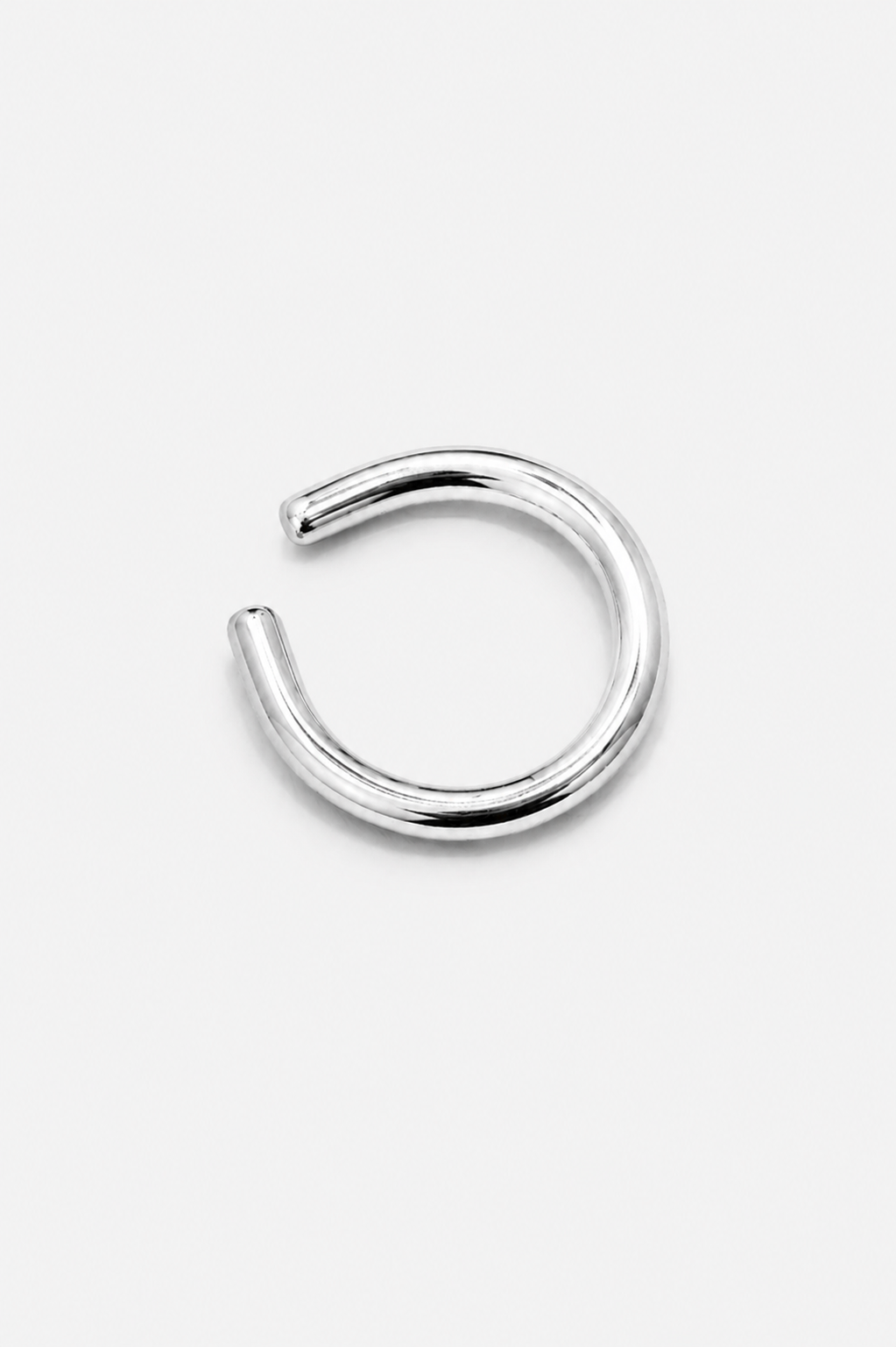 Single ear cuff