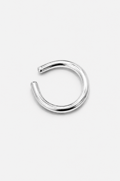 Single ear cuff
