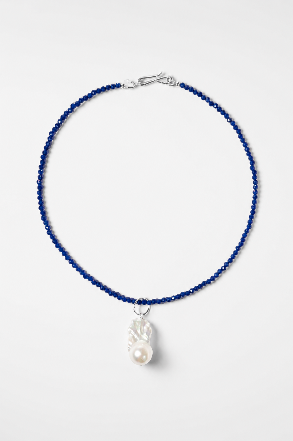Charlotte necklace