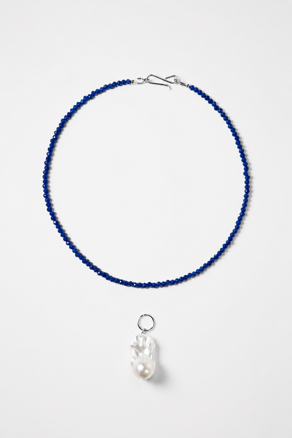 Charlotte necklace