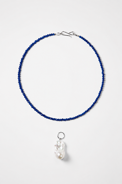 Charlotte necklace