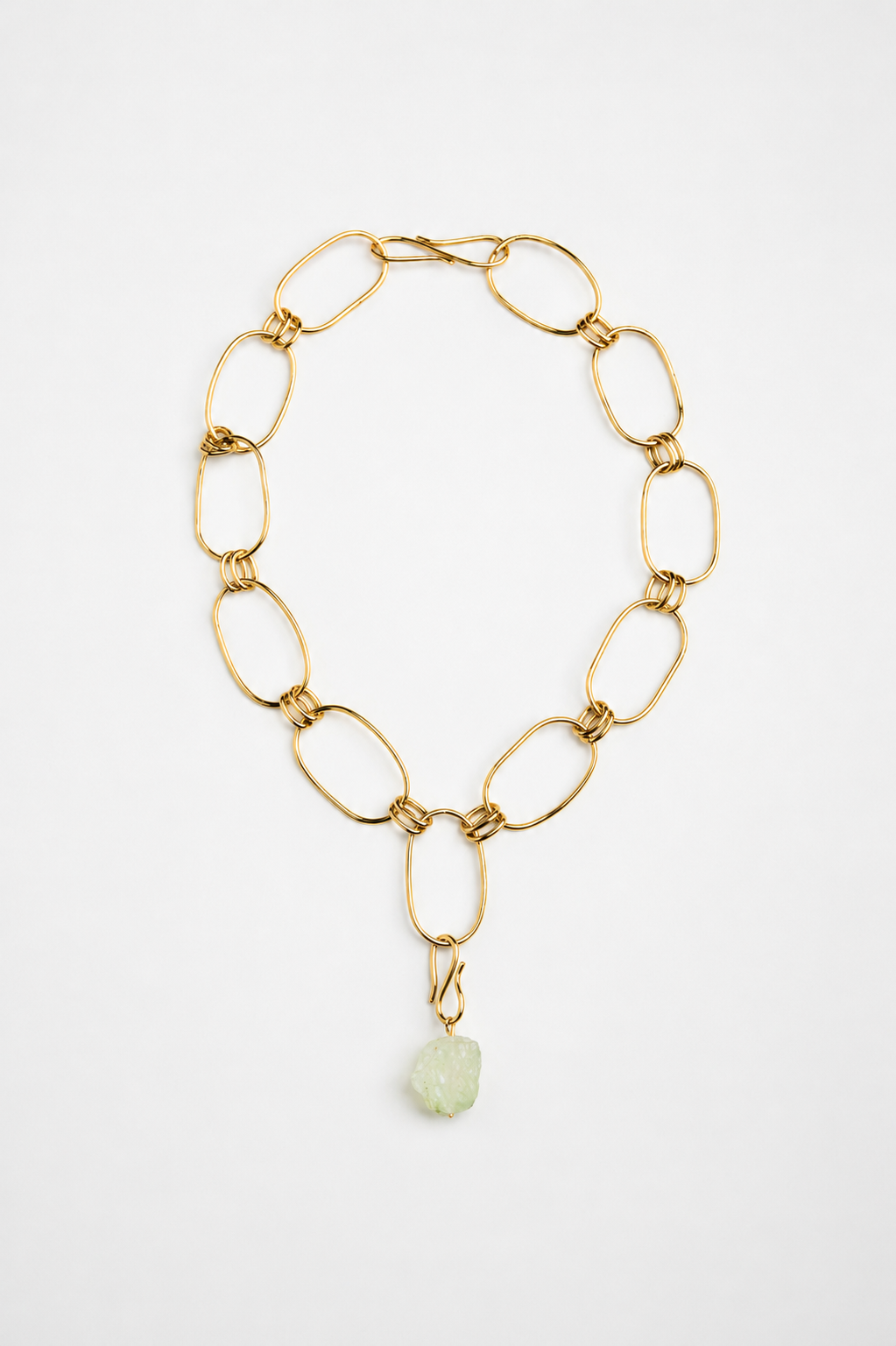 Amulet necklace