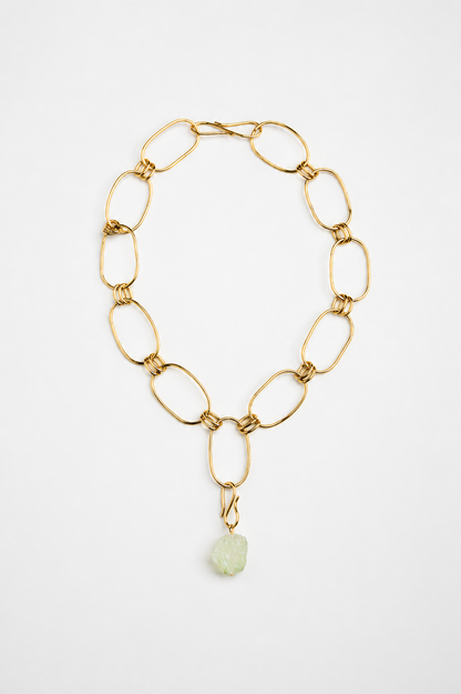 Amulet necklace