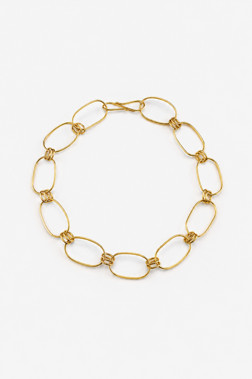 Amulet necklace