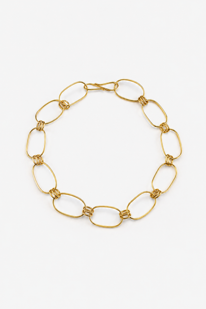 Amulet necklace