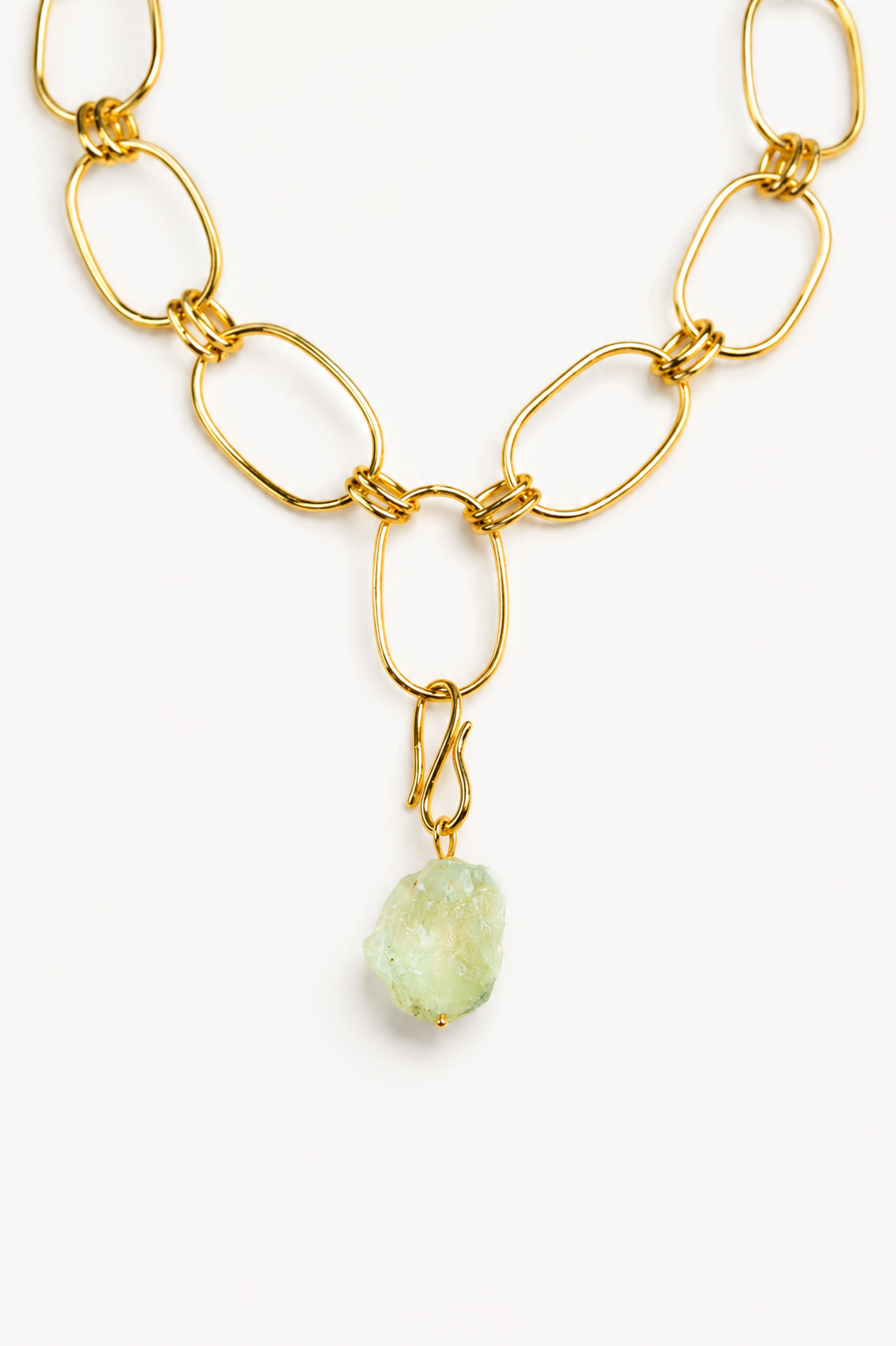 Amulet necklace
