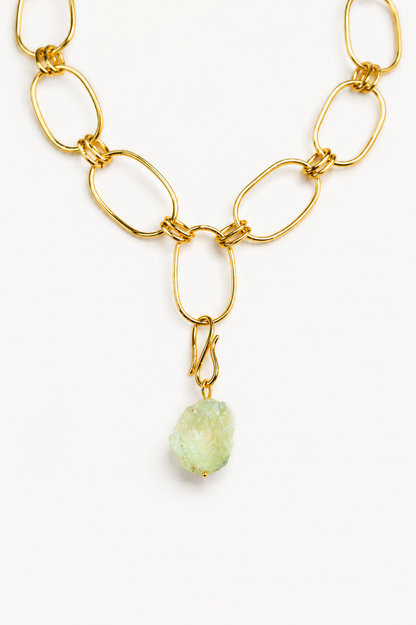 Amulet necklace