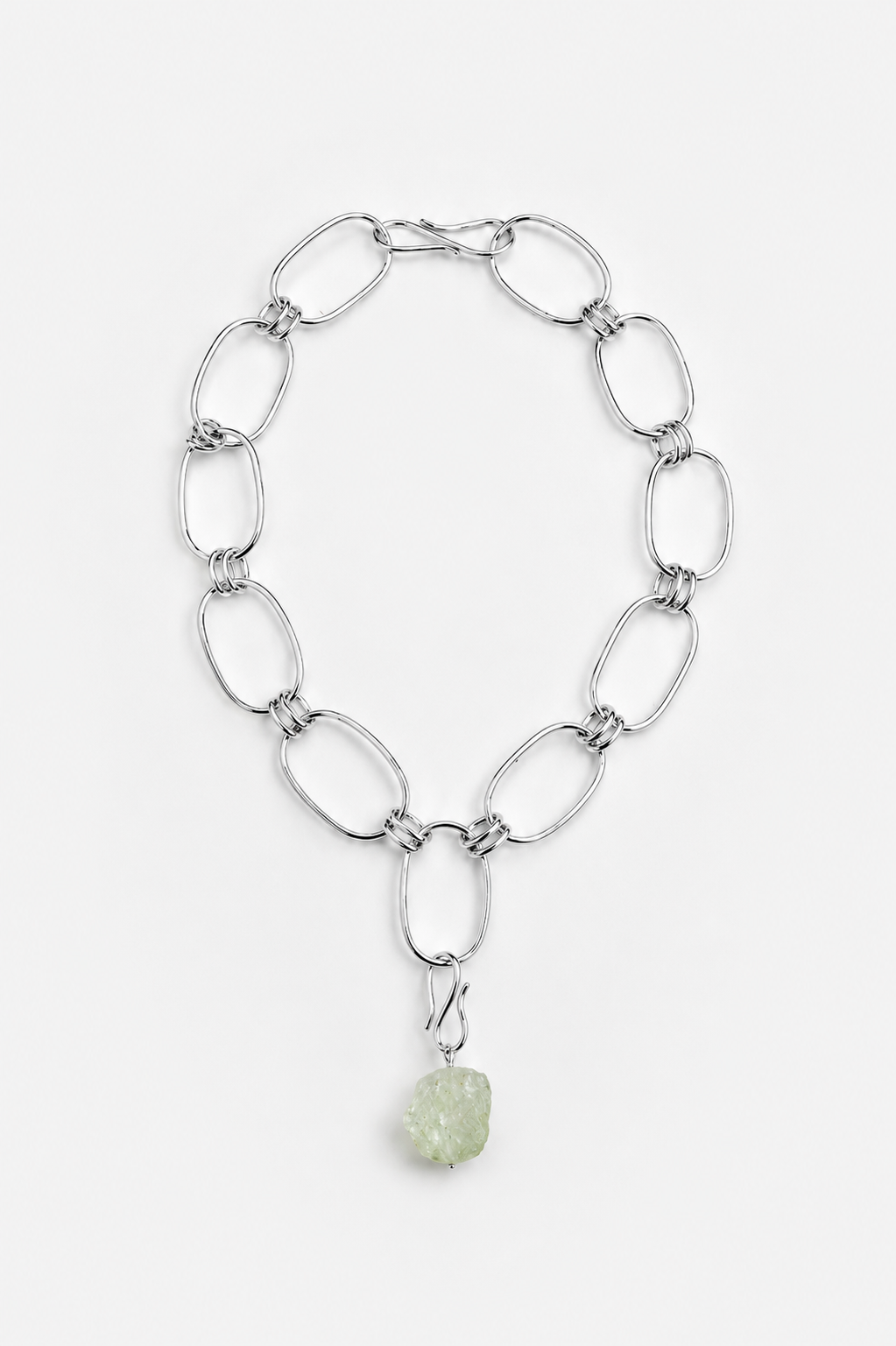 Amulet necklace