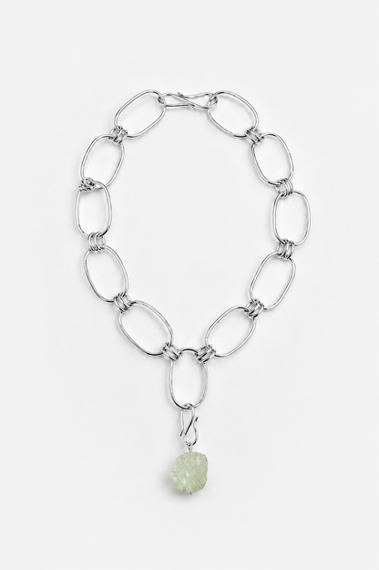 Amulet necklace
