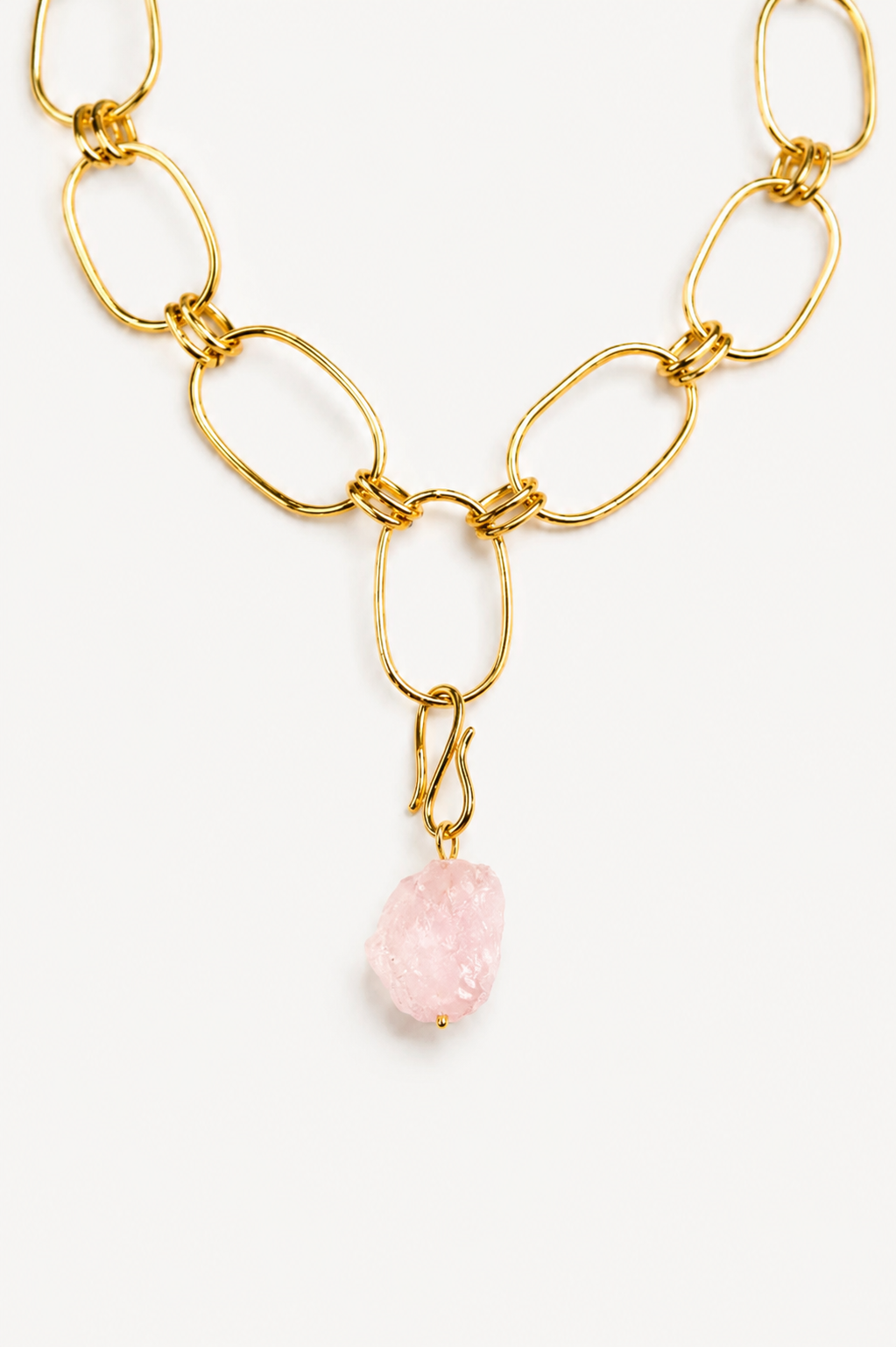 Amulet necklace
