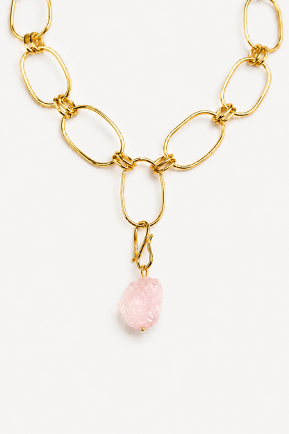 Amulet necklace