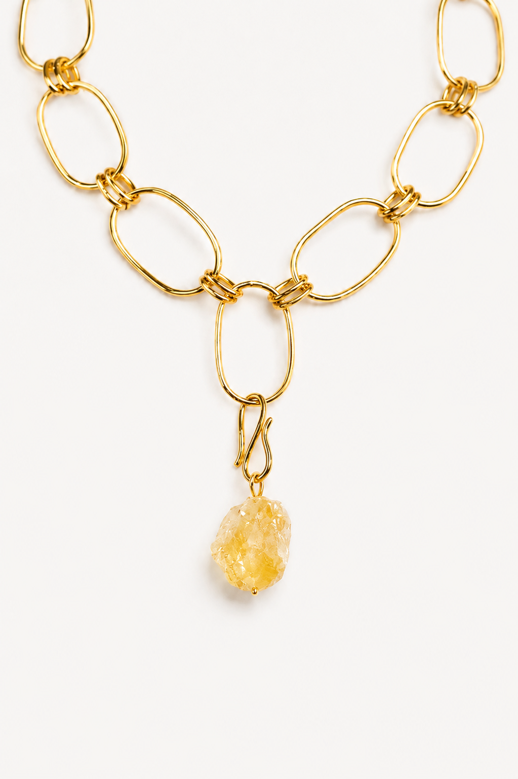 Amulet necklace