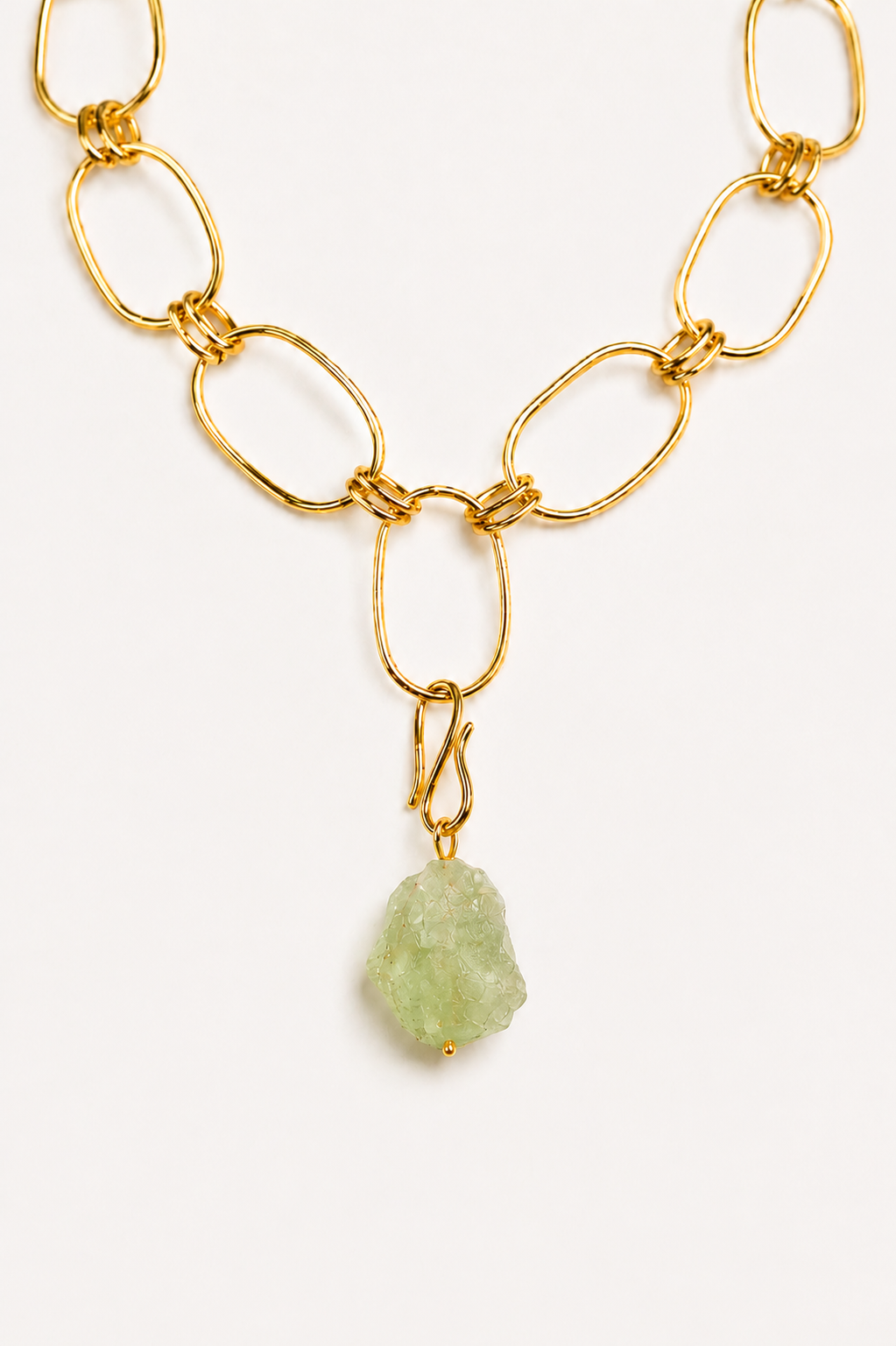 Amulet necklace