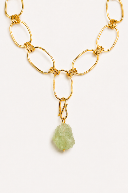 Amulet necklace