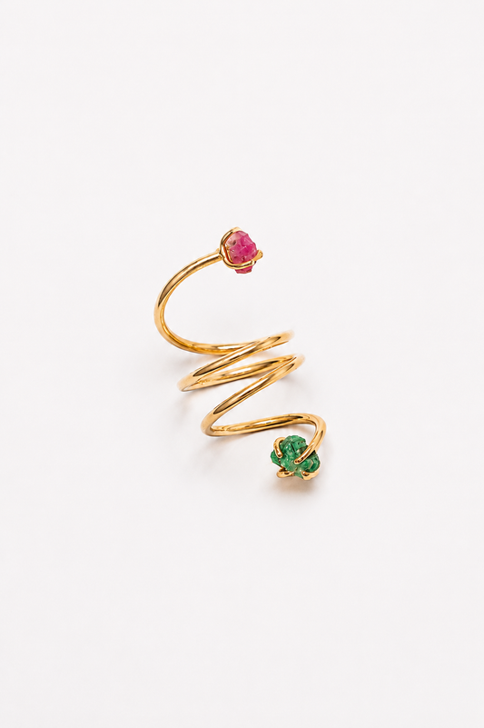 Playground Love ring