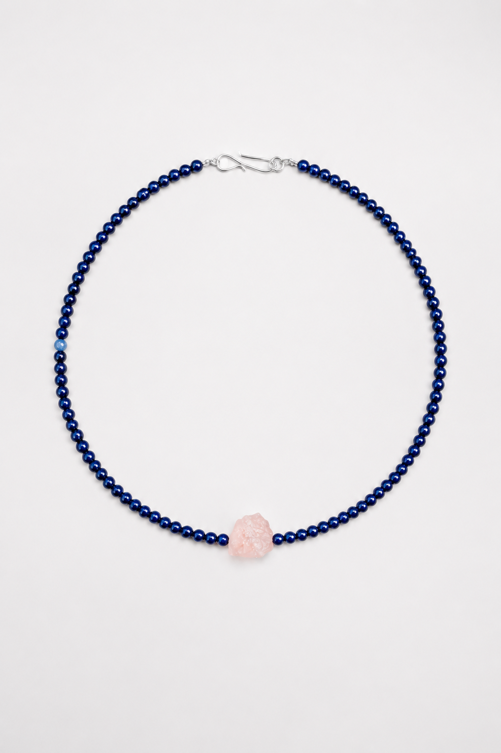Wisdom Keeper necklace